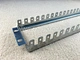 wall mount rack frame