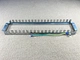 wall mount rack frame