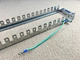 wall mount rack frame